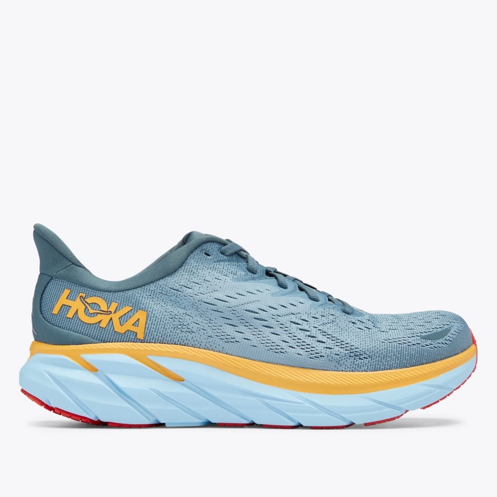 Men’s Hoka Clifton 8